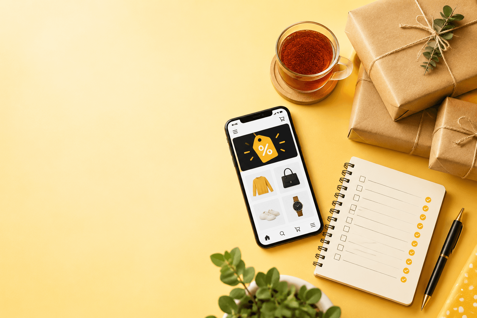 Black Friday Prep: How to Get Your Online Shop Ready to Sell in South Africa