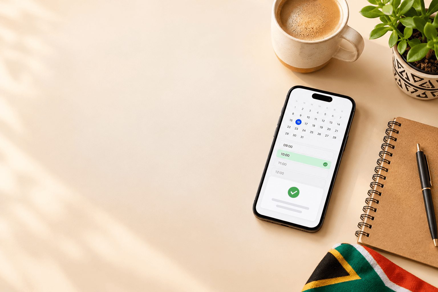 How to Cut No-Shows: A Guide to Smarter Appointment Booking for South African Service Providers