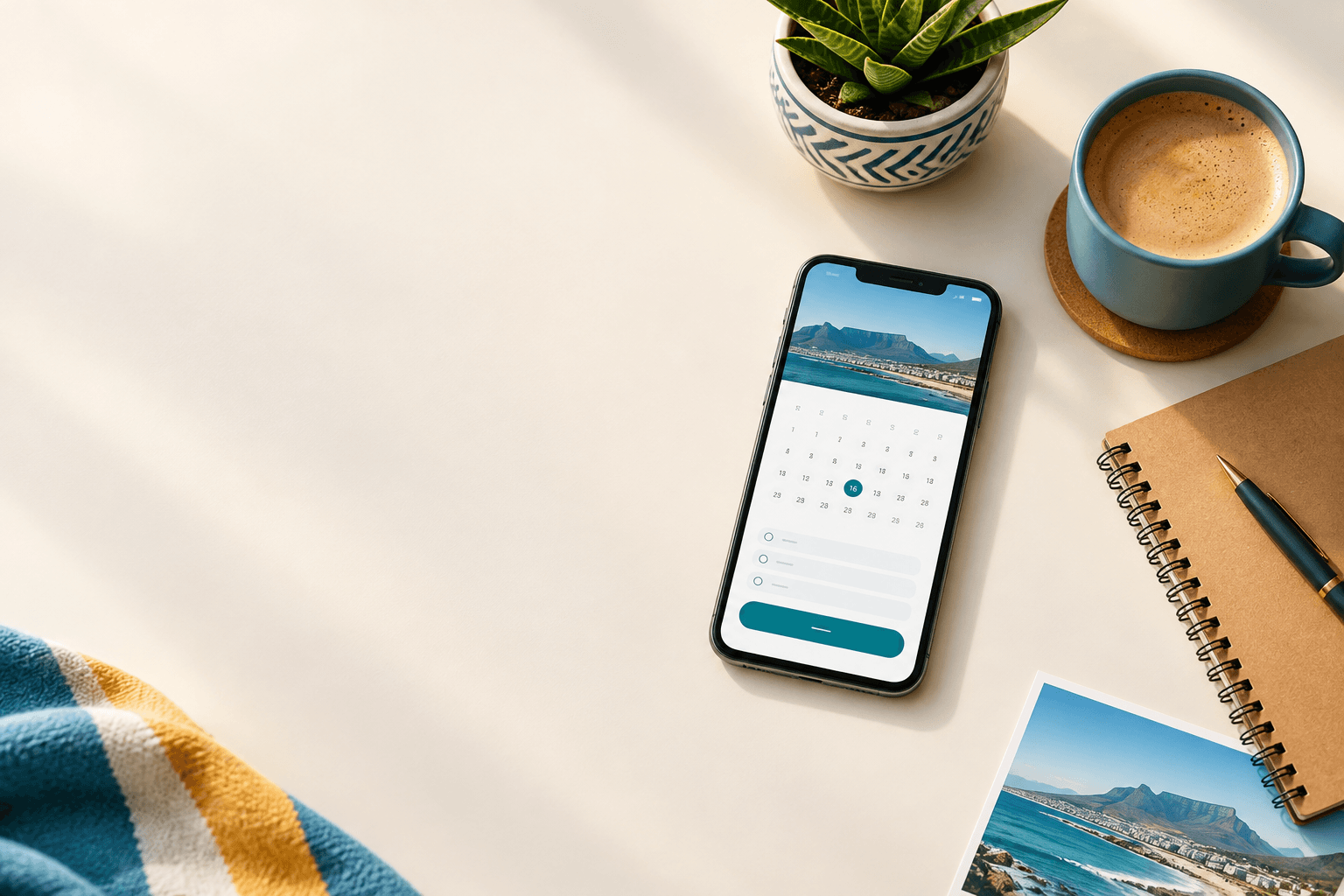 Booking Page Design That Converts: A Practical Guide for South African Service Providers