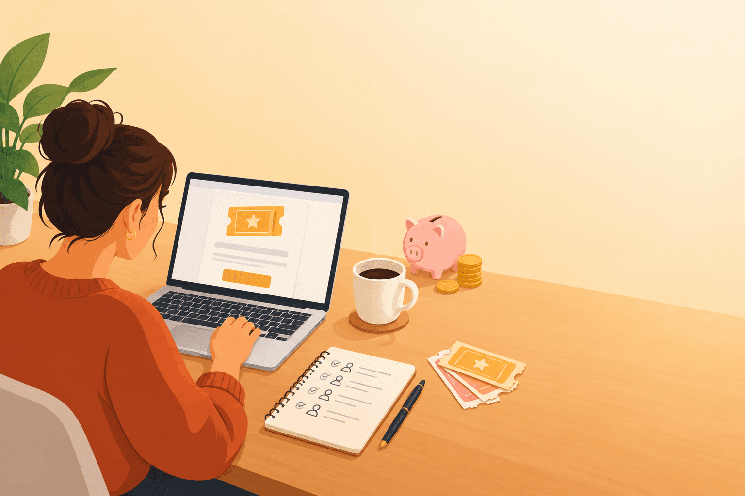 How to Sell Event Tickets Online Without High Platform Fees