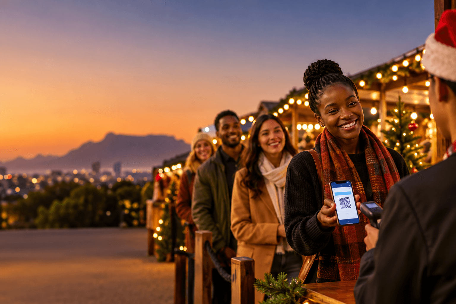 How to Sell Holiday Event Tickets in South Africa: A Host's Guide
